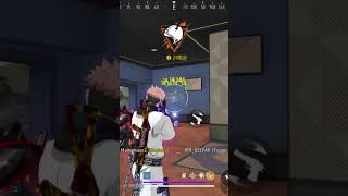 free fire gaming #shorts #viral