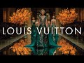 Glamorous Catwalk Music | High Fashion Runway Playlist New Year Edition of LOUIS VUITTON Brand