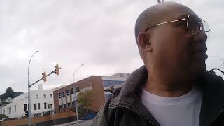 Prince Rupert Canada WALMART shopping mall