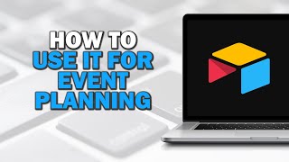 How To Use Airtable For Event Planning (Quick Tutorial) Wealth