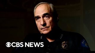 Aurora police chief remembers movie theater mass shooting 10 years later