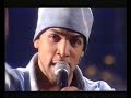 Craig David Brit Awards 2001 (Best Quality 50fps)