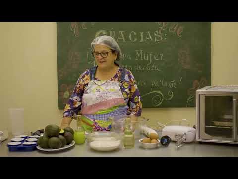 Torta de aguacate | Sabor de mi Tierra | Teleantioquia