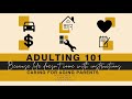 Tcyp presents adulting 101  caring for aging parents