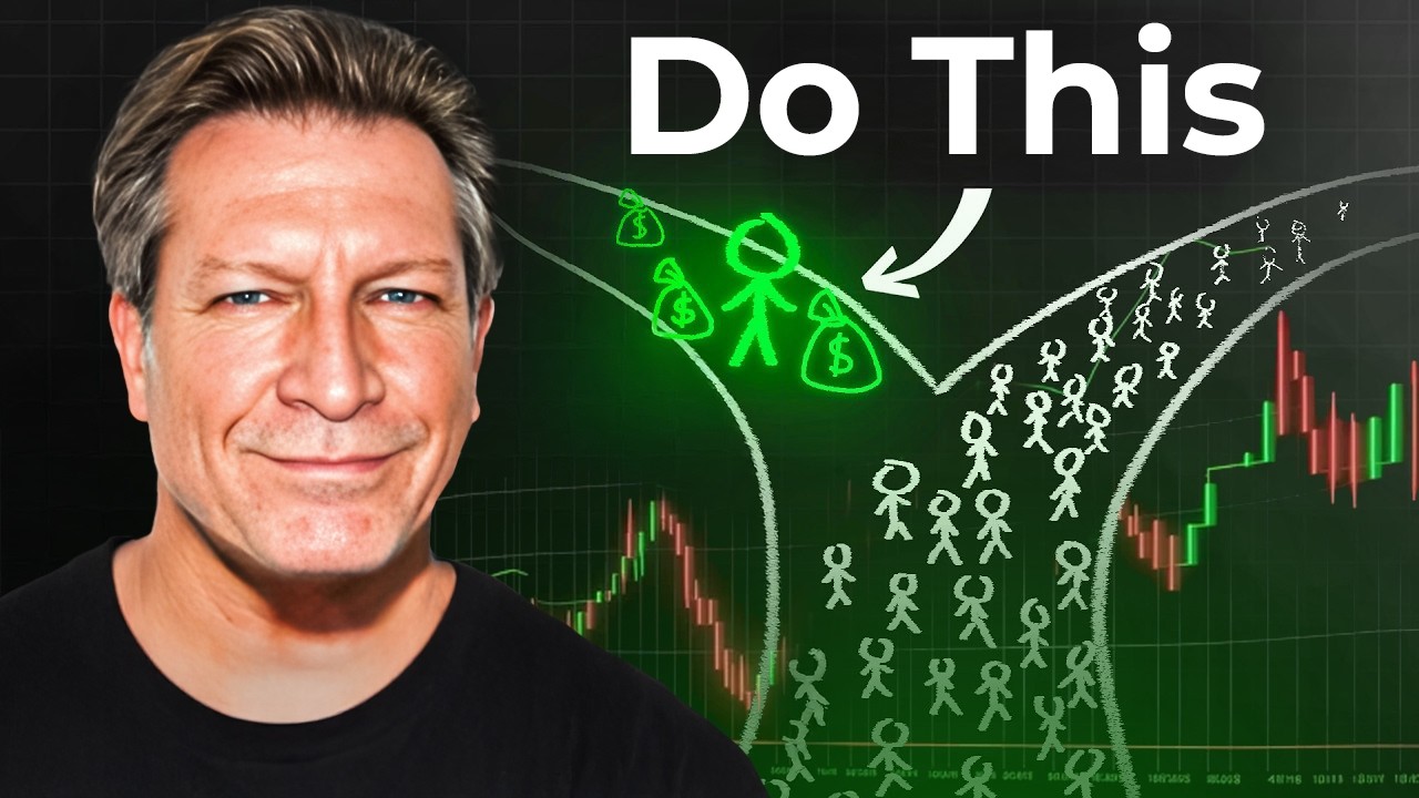 Tired of Watching Other People Get Rich in Crypto? (Do This)