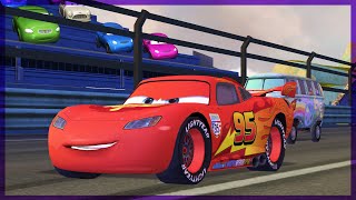 Download Lagu Cars 2 The Video Game | Lightning McQueen - Mountain Run MP3 Download Lagu Cars 2 The Video Game | Lightning McQueen - Mountain Run MP3