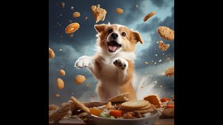 'Beware Bites': The Canine Cuisine Countdown - 10 Foods Your Dog Should Never Chew On! by DOGGYDAYS 3 views 6 months ago 2 minutes, 43 seconds