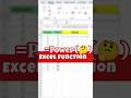 MASTER Excel&#39;s Power Function NOW!