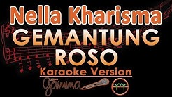 Nella Kharisma - Gemantung Roso KOPLO (Karaoke Lirik Tanpa Vokal)  - Durasi: 6:23. 