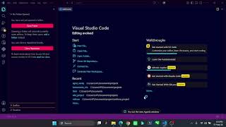 How to Install VS Code for Web Development & Must Have Extensions (2026 Beginner Guide)