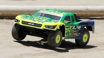 HorizonHobby.com Preview - 22SCT 2.0 Preview Part 1 - Overview