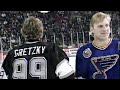 1993 NHL All-Star Skills Competition - Breakaway Relay