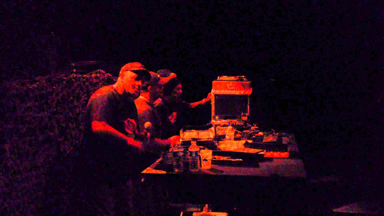 HYTAL BOSRAH @ Creil 29 11 2014