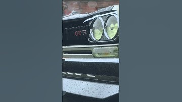 ハコスカ SKYLINE | GTR | HAKOSUKA | JDM | NFS UNBOUND | PS5 | full video on youtube channel