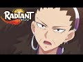 Nemesis Nest | RADIANT