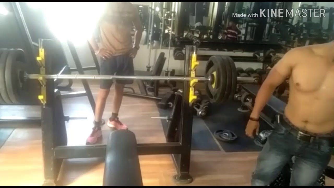 Chest Workout || How to grow chest? 