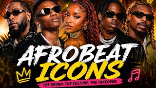  Afrobeat X Amapiano Mix 2026  Burna Boy Rema Ayra Starr Asake  Nonstop Party Vibes