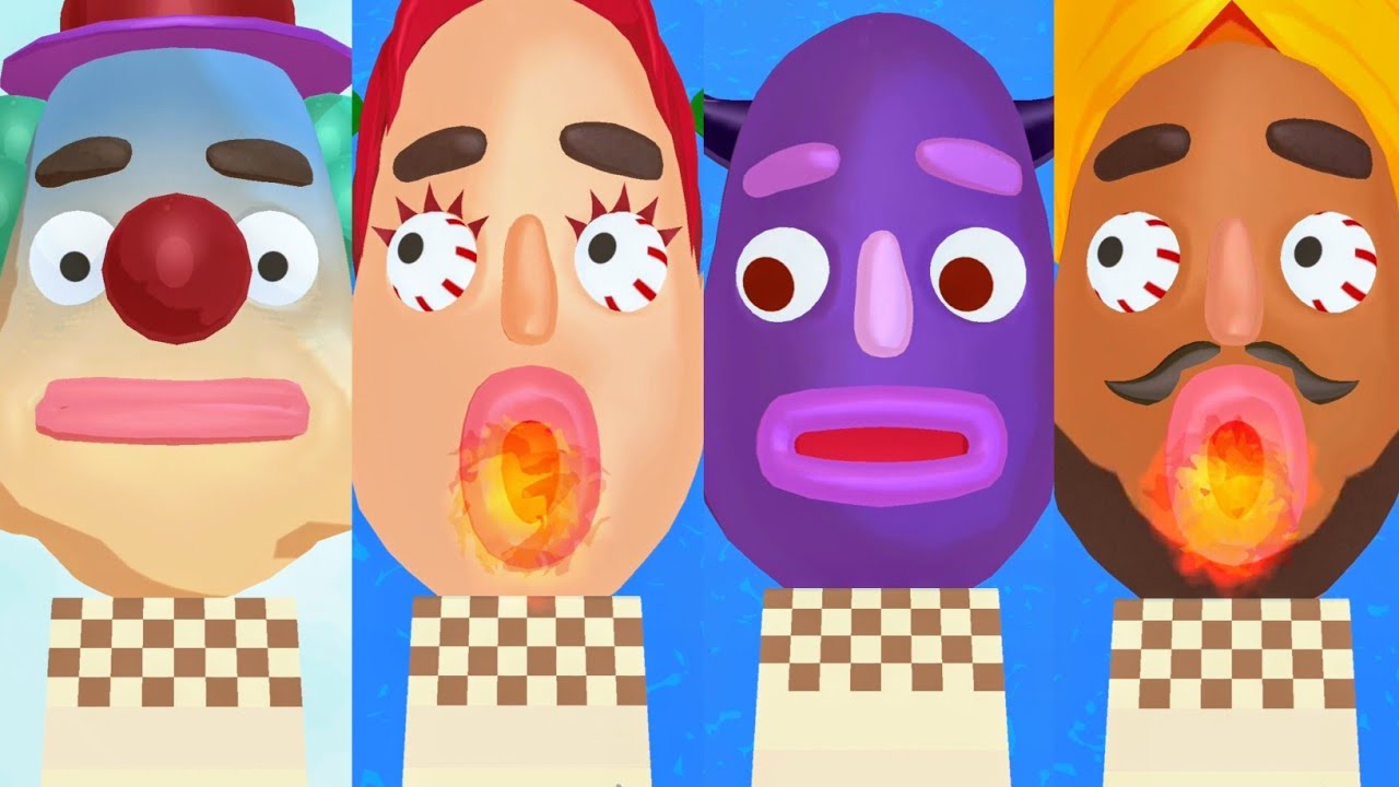 Sandwich Runner - All Gameplay Walkthrough (Android iOS) Ep 272