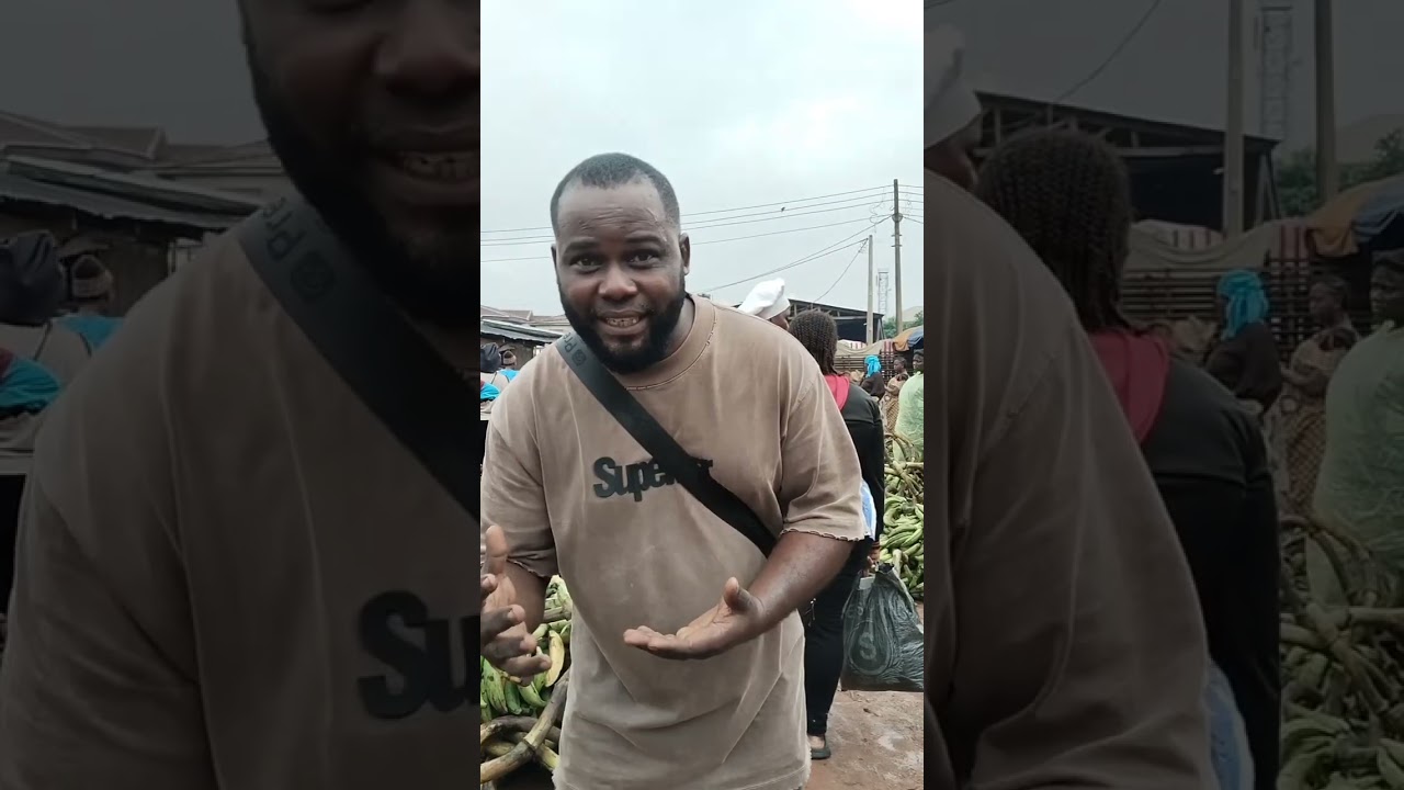 THE DETERMINING FACTORS THAT DIRECTS THE PRICE OF PERISHABLE FARM PRODUCE IN THE MARKET (PT1)