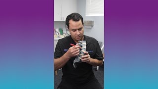 What is a Cervical Epidural Injections Explained by Dr. Anthony Giuffrida