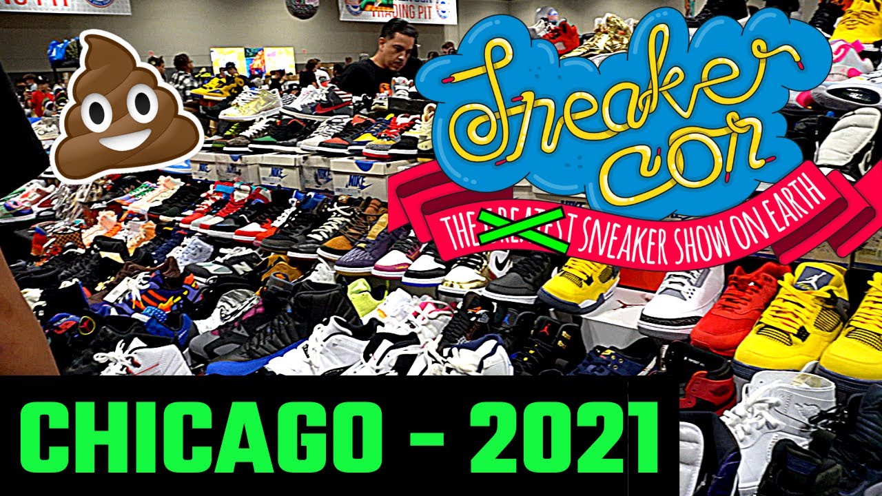 sneaker con 2021