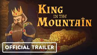 King in the Mountain - Official Playtest Trailer