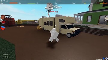1v1ing pokeyXD101 (ROBLOX Assassin!)