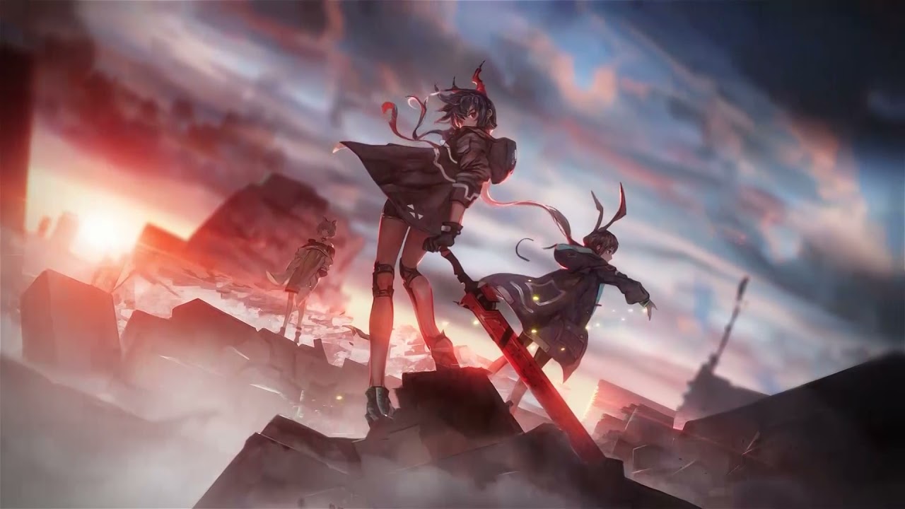 NEW YEARS MEGAMIX 2021 [Hydraulic Damnation x DubstepNight x Akira Dubstep x CloudStep]