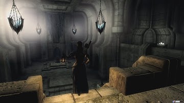 Beyond Skyrim- Bruma Part 4