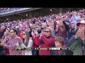 11/03/2012 Tulsa vs Arkansas Football Highlights