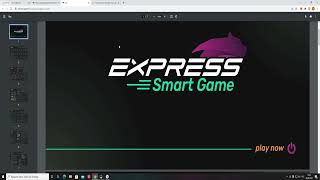 Express Smart Game Простыми словами / для новичков / пирамида развод / скам ??? screenshot 2