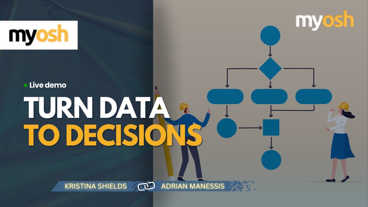 From Data Overload to Decision Clarity | Practical AI for Safety & Risk ...