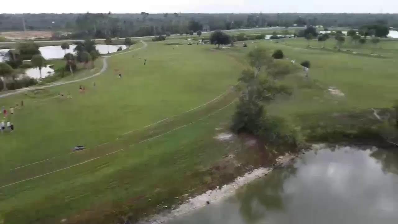 Arnold Highschool Cross Country Marlin Mayhem Majette Park 10/7/23