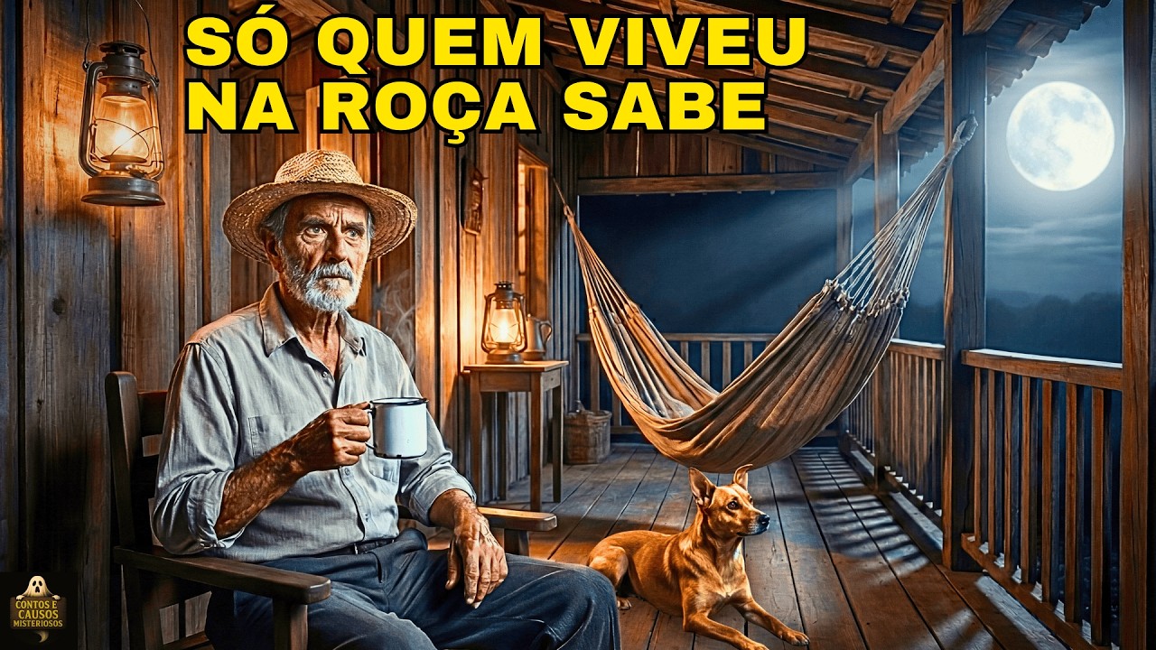 Tem Presença Que Não Chega Fazendo Barulho | Só Fica