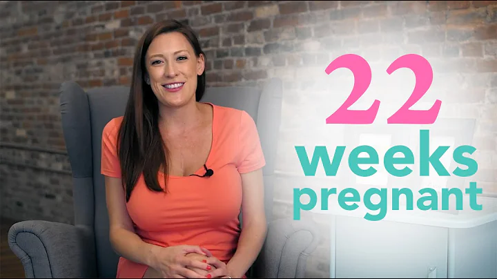 22 Weeks Pregnant - Ovia Pregnancy