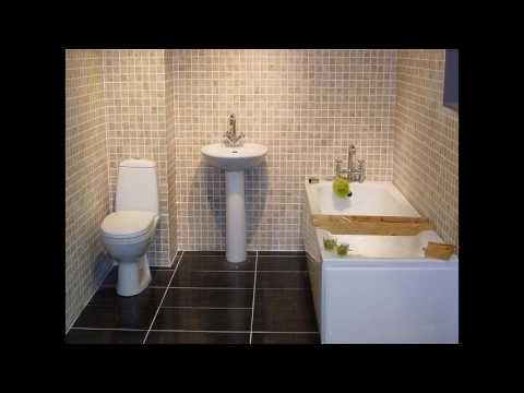 Badezimmer kleine raumgestaltung ideen