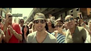 Enrique Iglesias - Bailando REMIX Ft. Sean Paul, Luan Santana é Mickael Carreira Resimi