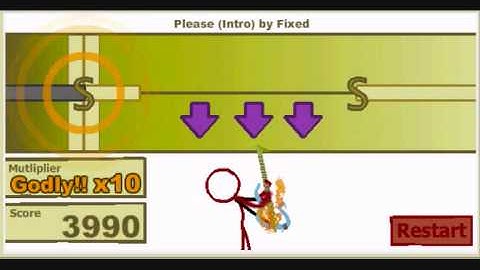 Scgmd2 - Please intro perfect