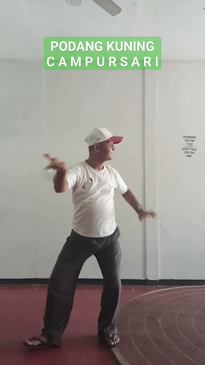 podang kuning campursari