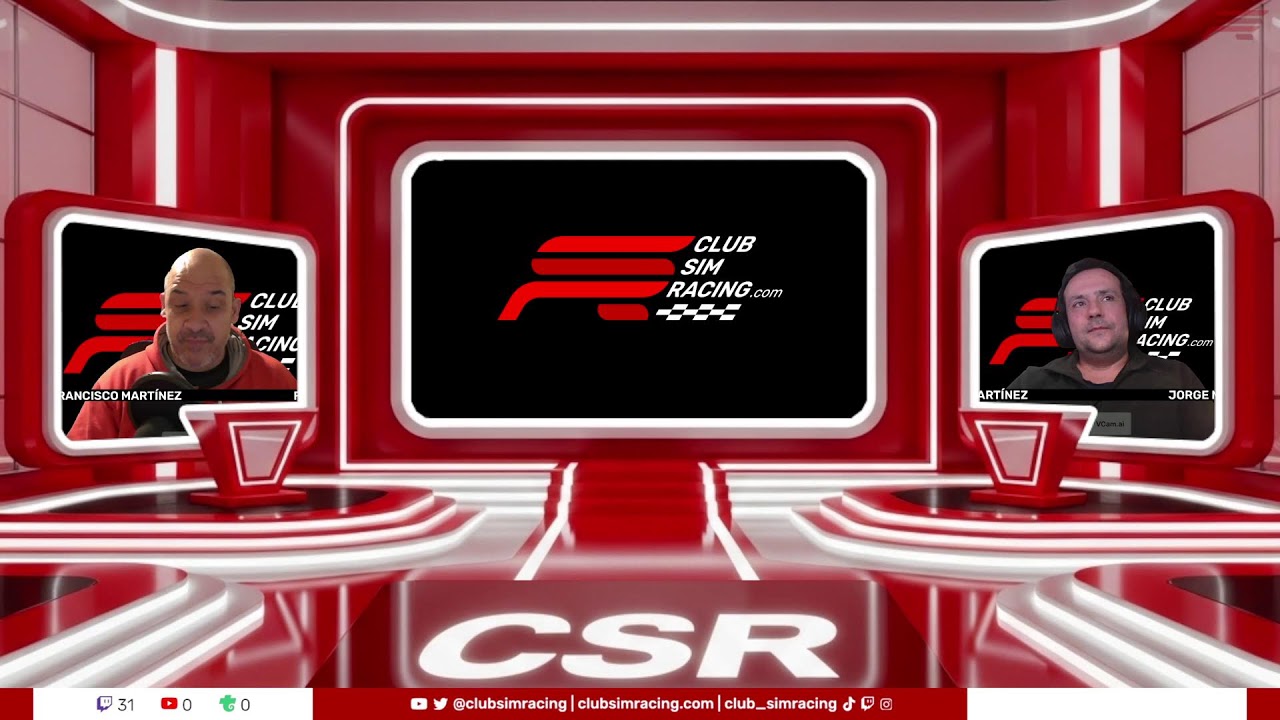 LNCC '26 | GP1 | Spa-Francorchamps