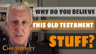 Answering Difficult Questions About the Old Testament