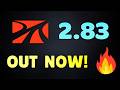 ProMods 2.83 for ETS2 1.60 IS ALREADY HERE! 🤯
