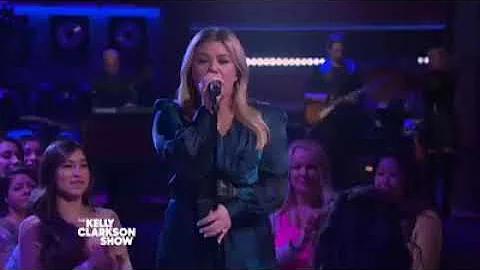 If by Kelly Clarkson(Janet Jackson Cover)