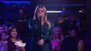 If by Kelly Clarkson(Janet Jackson Cover)