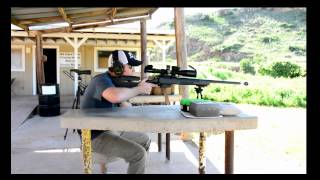 Staying On Target - PrecisionRifleBlog.com Muzzle Brake Tests