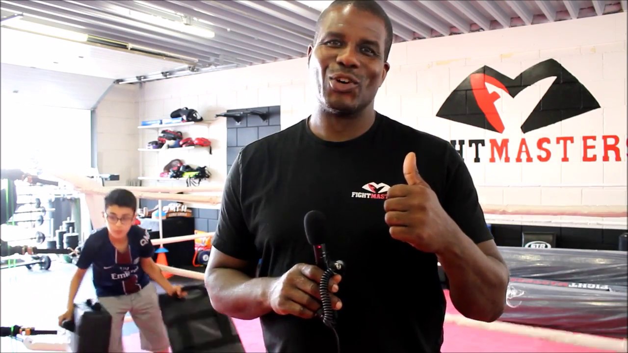 Fightmasters, (Almere, NL) Harold Deekman - 2017