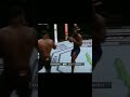 Отправил в нокаут с пятки #shorts #mma #файтинг #ufc #боибезправил #бой #мма #юфс #бои #бокс #нокаут