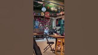 Blank space / Jealous mashup - acoustic