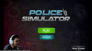 Patrol Officers - Police Games Gameplay