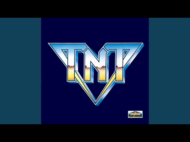 TNT - Etyde I Fuzz-Moll